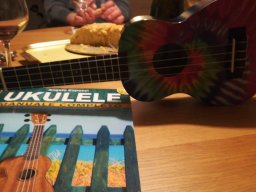 ukulele